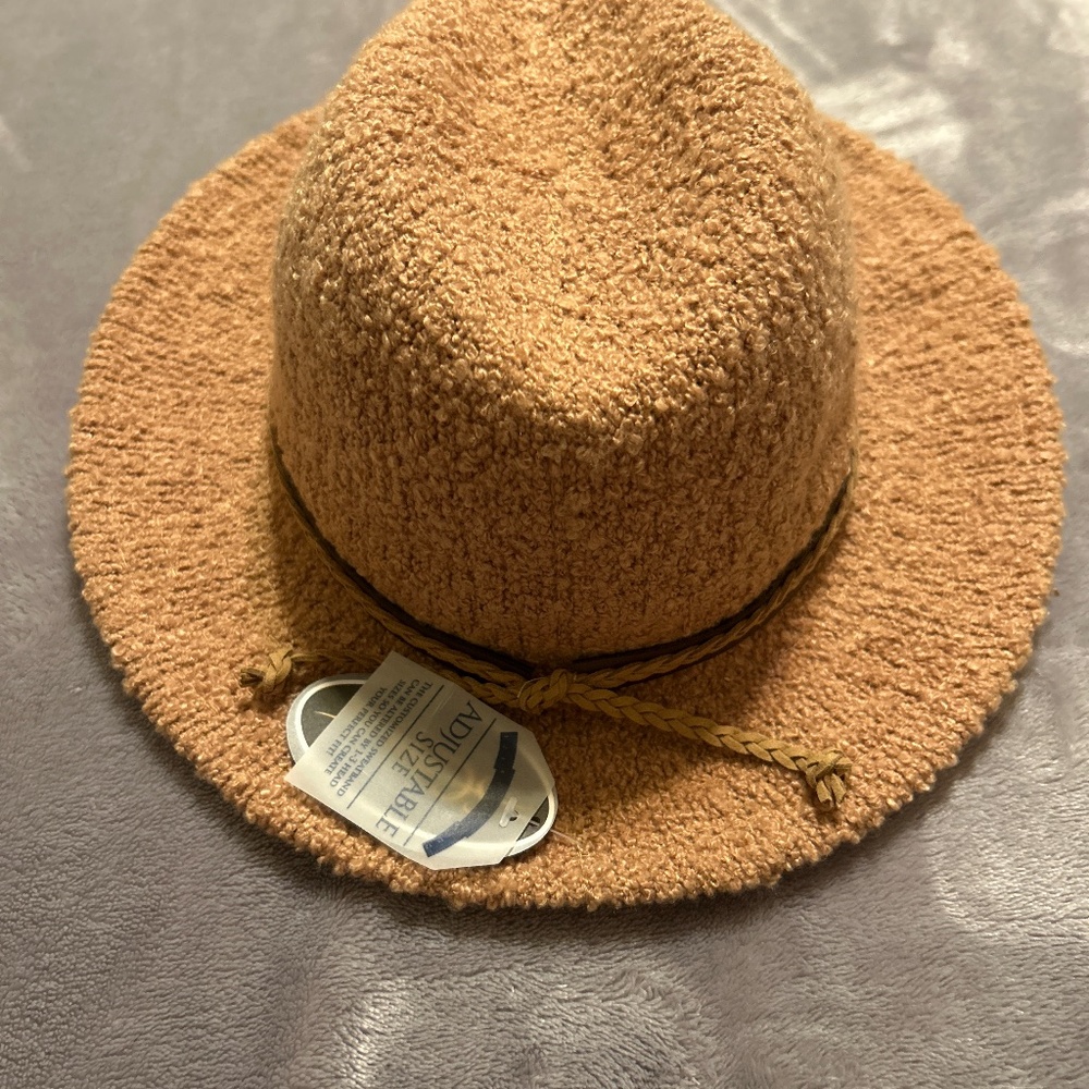 Scala Hat